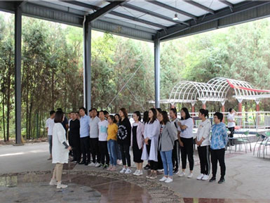 昌禾商學(xué)院丨桃李春風(fēng)，師恩難忘，致敬“筑夢人”