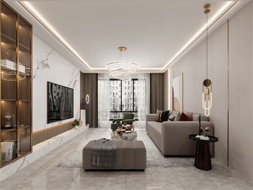 掌握好這六點(diǎn)，家里住的無比舒適