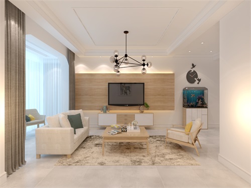 【裝修攻略】同樣是裝修，為什么你比別人費(fèi)錢？