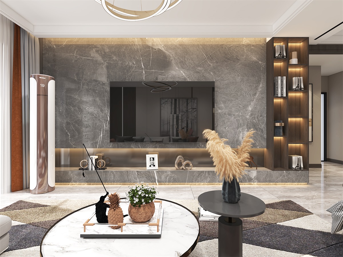 戶型不滿意沒關(guān)系？掌握這些裝修技巧，爛戶型也能成功逆襲！