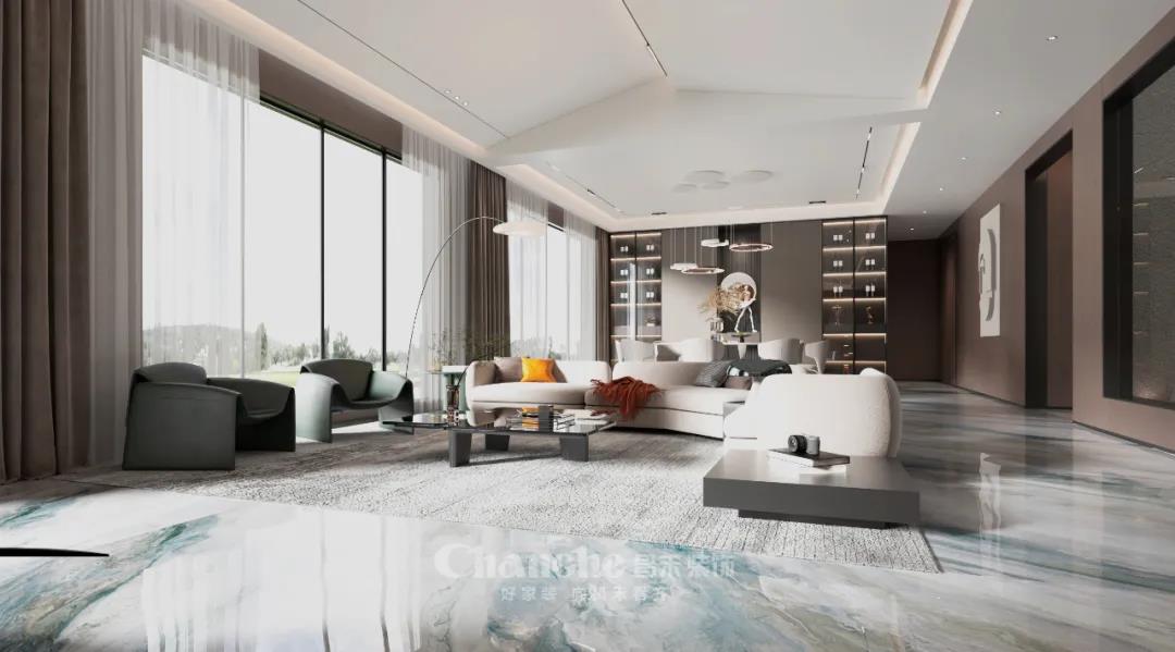 喜提新居·幸福歸家丨【民生·藍景苑】業(yè)主收房須知，看這一篇就夠了！