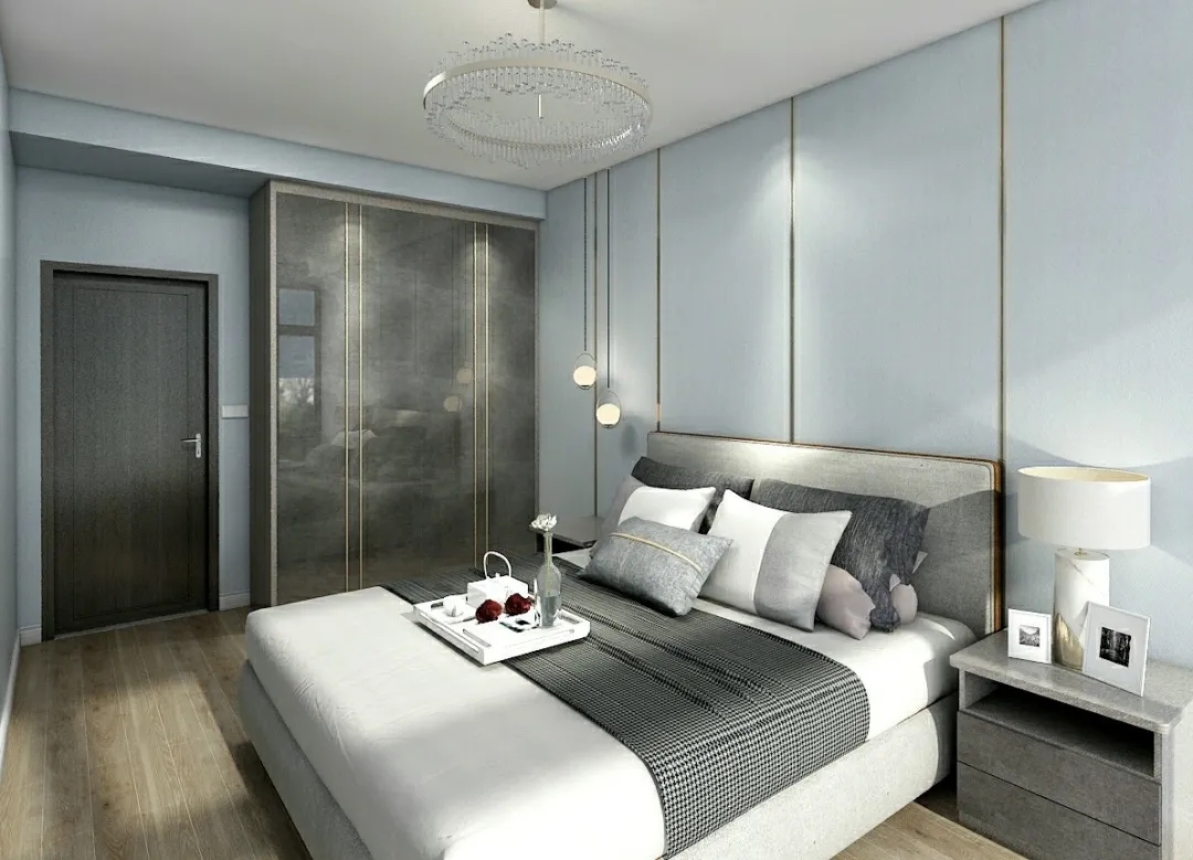 【裝修攻略】 臥室裝修攻略，后悔知道晚了！