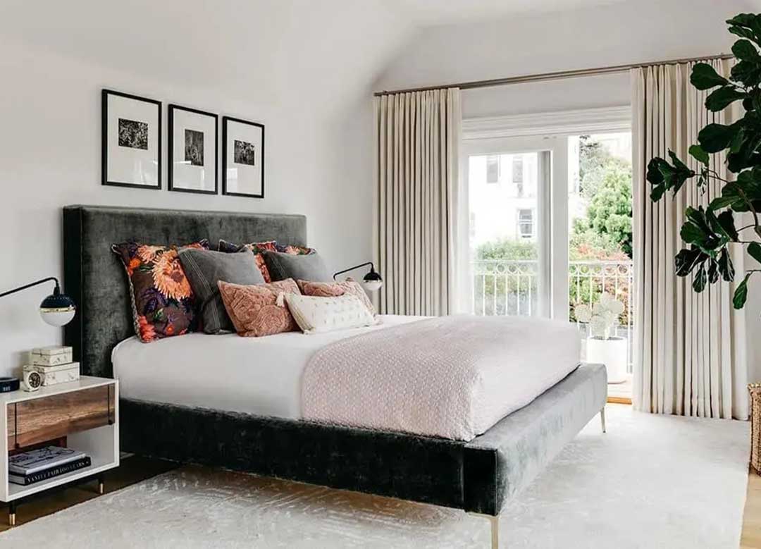 【裝修攻略】不會(huì)選裝飾畫(huà)？教你幾個(gè)小技巧，打造恰到好處的美！