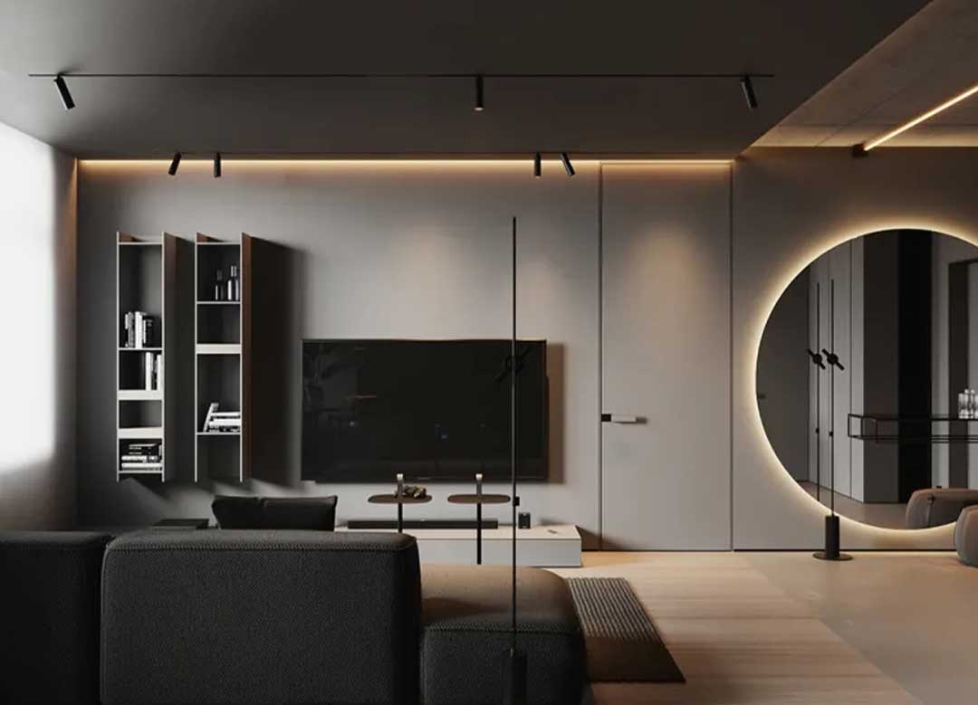 【裝修攻略】小戶(hù)型裝修攻略，來(lái)，抄作業(yè)！