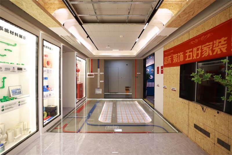 結(jié)果出爐！銀川市市場監(jiān)督管理局對(duì)昌禾裝飾裝修材料隨機(jī)抽檢