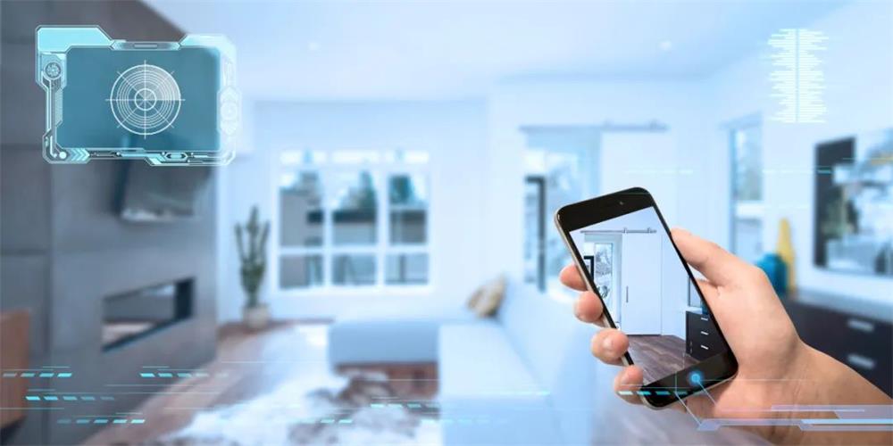 昌禾重新定義“家”！從裝修到生活方式革新，開(kāi)啟智能整裝4.0時(shí)代