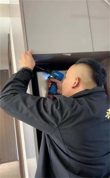 昌禾裝飾·第四季暖冬行動(dòng)圓滿(mǎn)落幕！交付只是開(kāi)始，服務(wù)沒(méi)有終點(diǎn)！