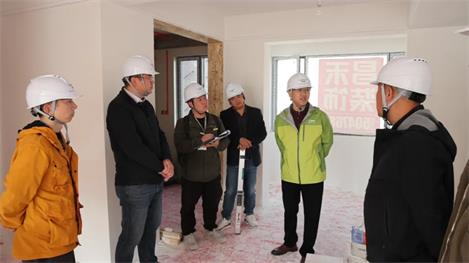 新年裝修抄底價(jià)！昌禾裝飾·誠(chéng)信不止315第四季，解鎖八大裝修福利，力度拉滿！