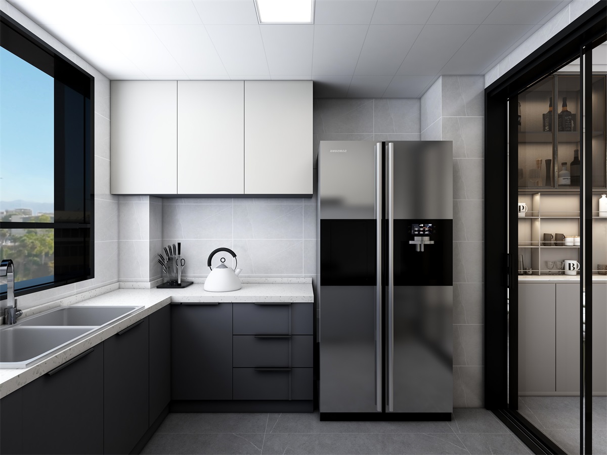 中海凱旋門(mén)-溫潤(rùn)-廚房-20221115-110710