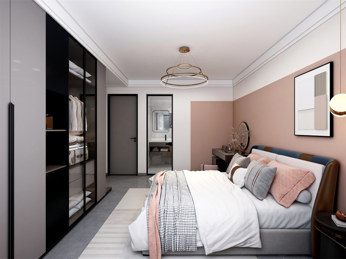 中海凱旋門(mén)-溫潤(rùn)-主臥-20221115-110705