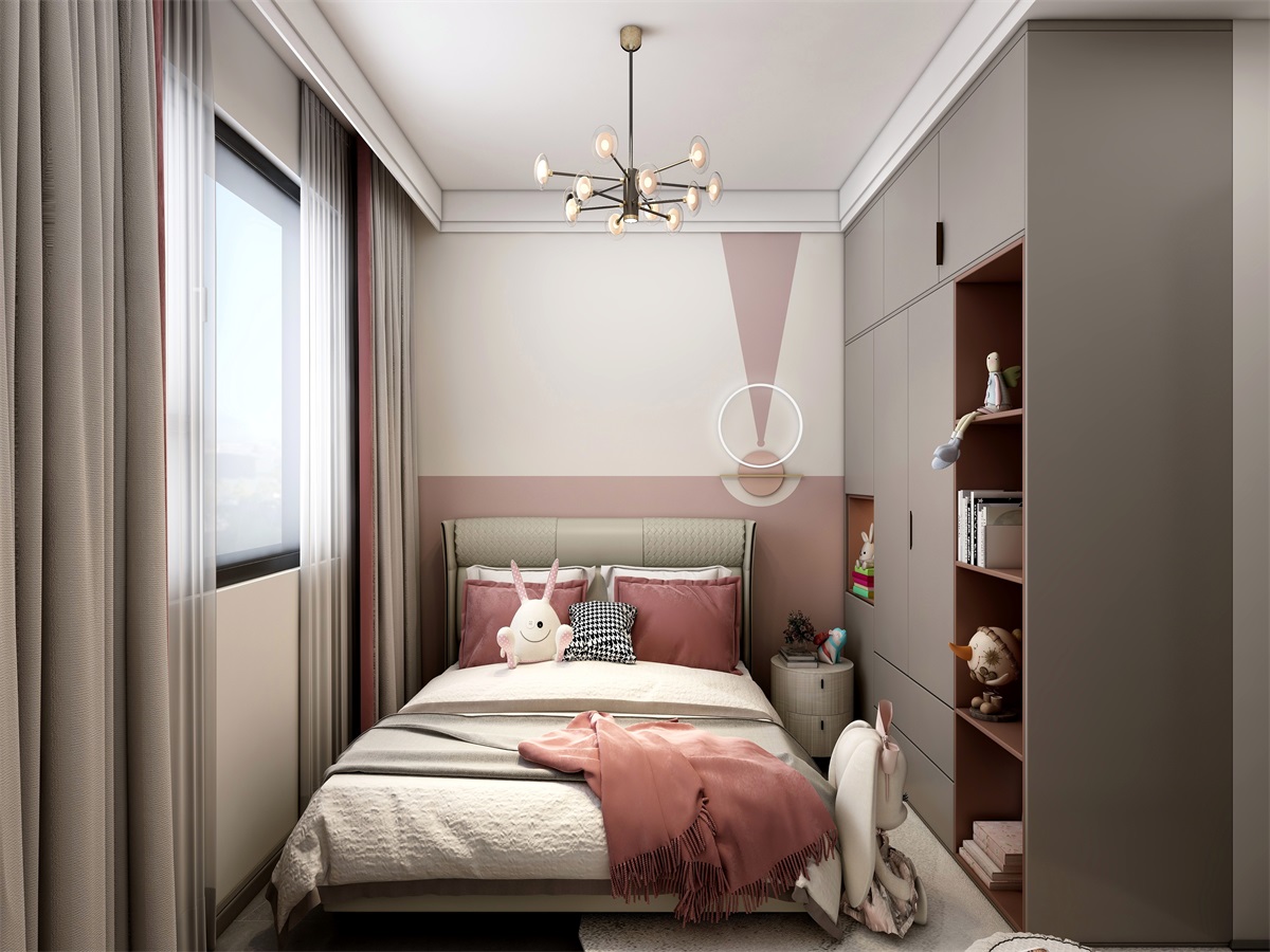 中海凱旋門(mén)-溫潤(rùn)-次臥-20221115-110702