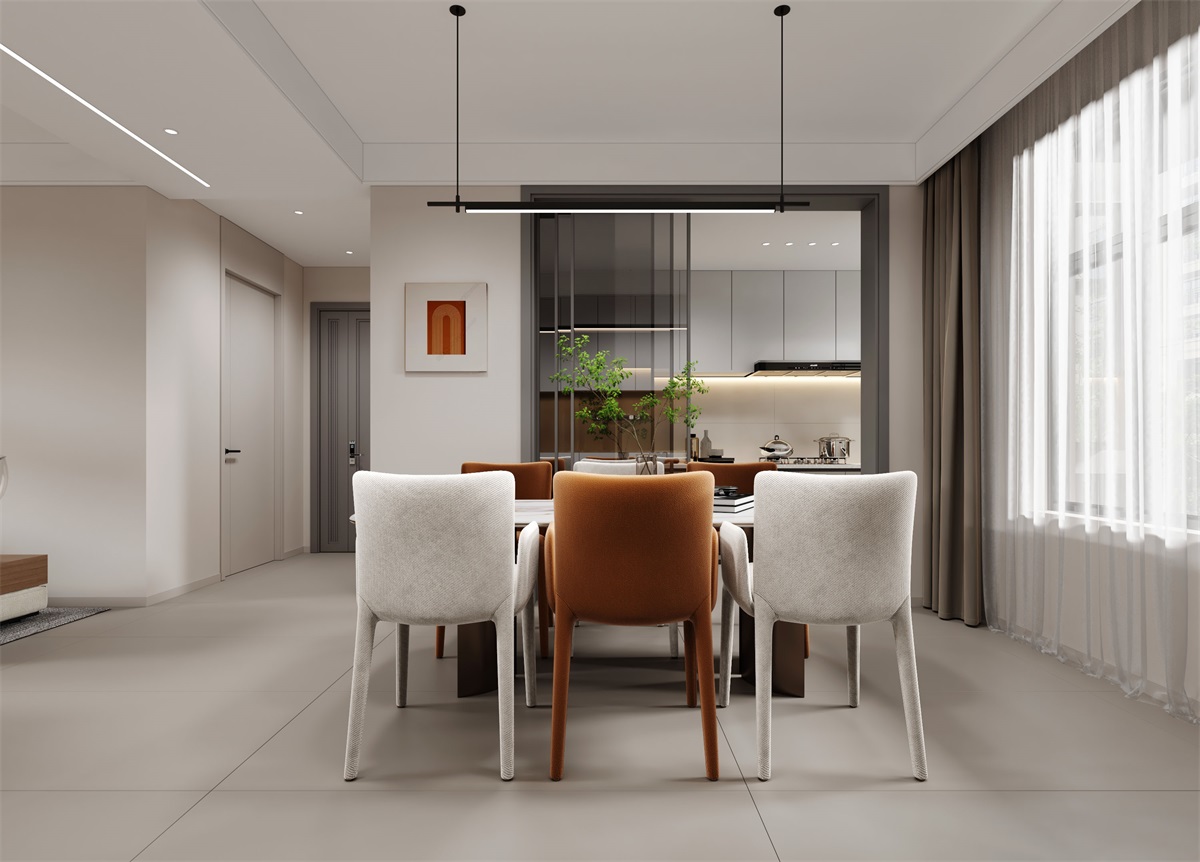 A KCT_recover_餐廳，廚房門