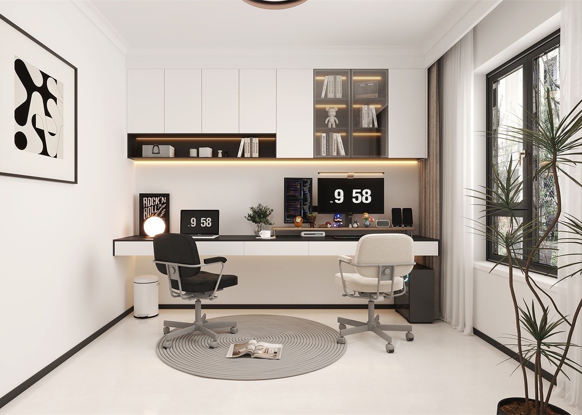 書(shū)房_看圖王